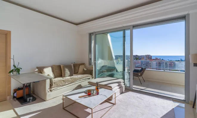 Недвижимость Apartment Monaco, Fontvieille: 2