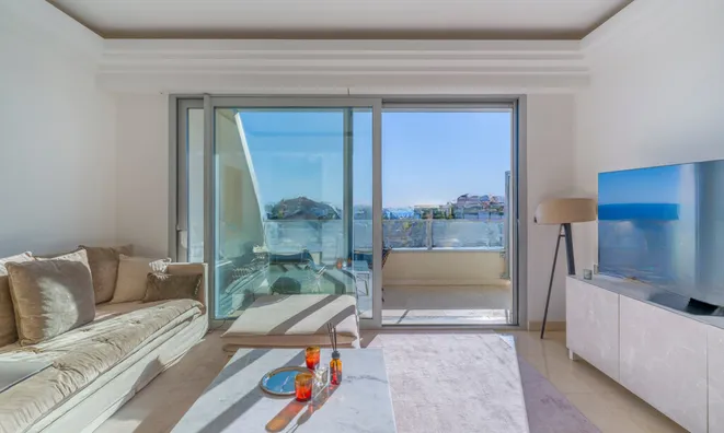 Недвижимость Apartment Monaco, Fontvieille: 3