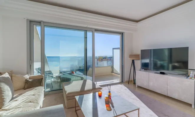 Недвижимость Apartment Monaco, Fontvieille: 4
