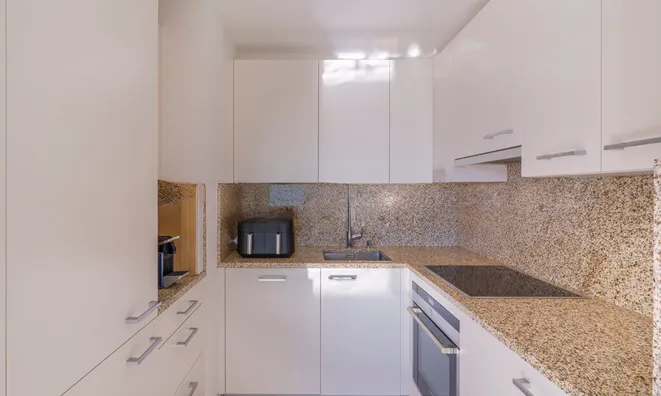 Недвижимость Apartment Monaco, Fontvieille: 6