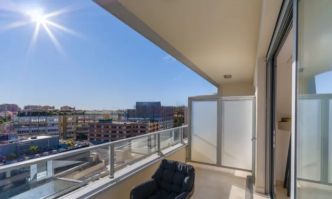 Недвижимость Apartment Monaco, Fontvieille: 7