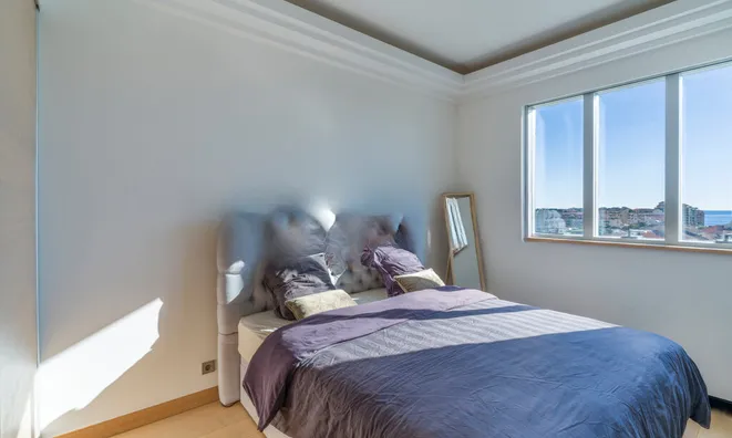 Недвижимость Apartment Monaco, Fontvieille: 8