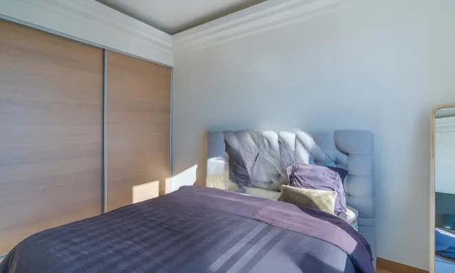 Недвижимость Apartment Monaco, Fontvieille: 9