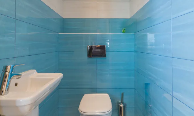 Недвижимость Apartment Monaco, Fontvieille: 11