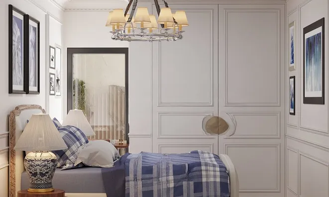 Недвижимость Apartment Monaco, Carre D'Or: 2