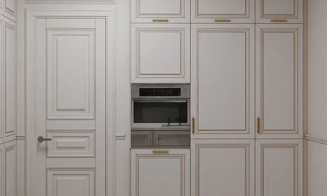 Недвижимость Apartment Monaco, Carre D'Or: 6