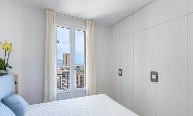 Недвижимость Apartment Monaco, La Rousse: 7