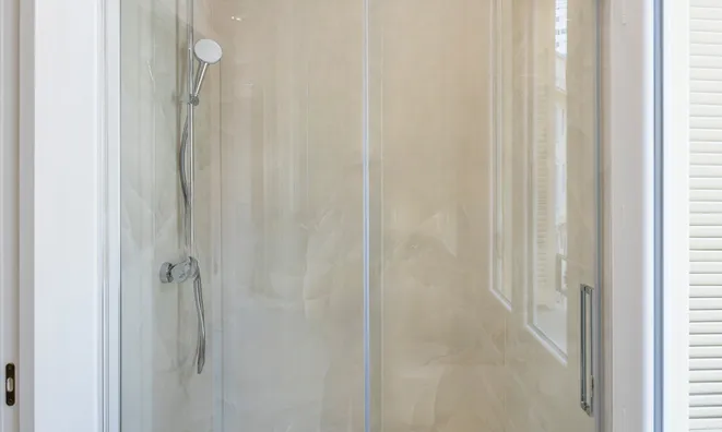 Недвижимость Apartment Monaco, La Rousse: 8