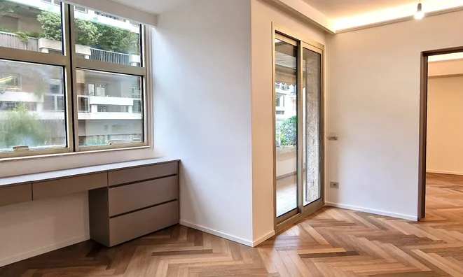 Недвижимость Apartment Monaco, Condamine: 4