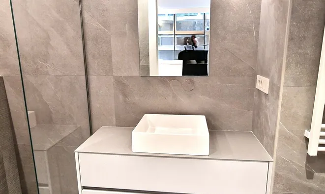 Недвижимость Apartment Monaco, Condamine: 6