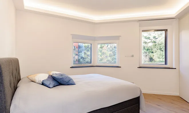 Недвижимость Apartment Monaco, La Rousse: 2