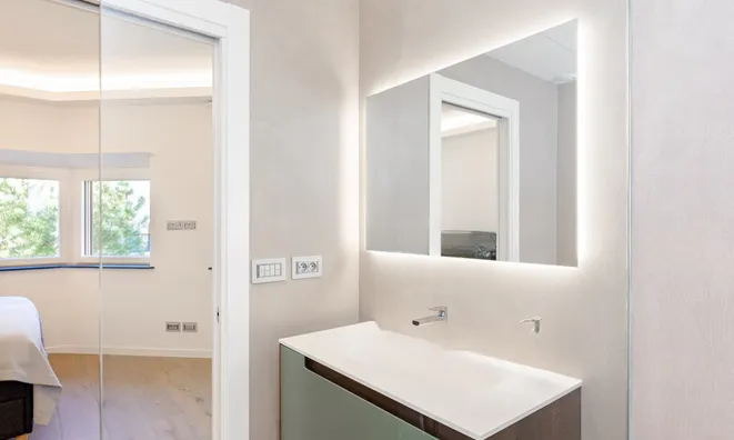 Недвижимость Apartment Monaco, La Rousse: 7