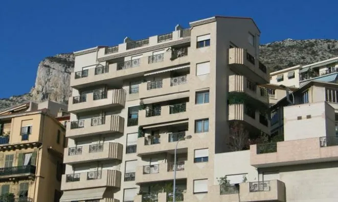 Недвижимость Apartment Monaco, Jardin Exotique: 1