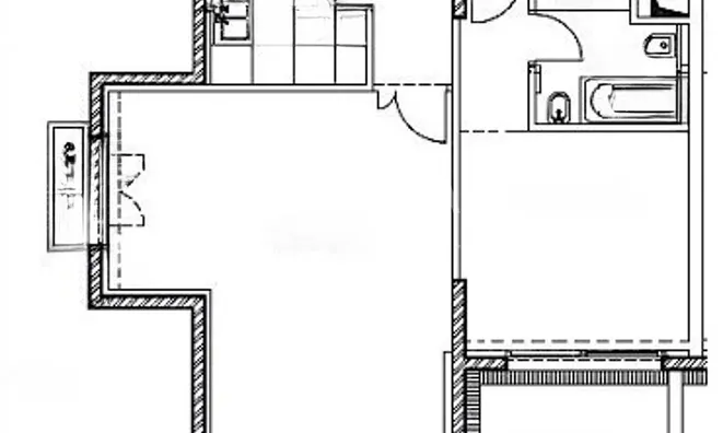 Недвижимость Apartment Monaco, Jardin Exotique: 2