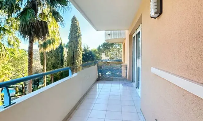 Недвижимость Apartment La Bocca Nord: 1