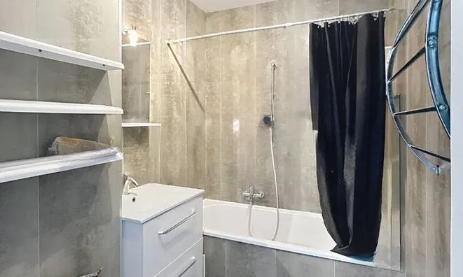 Недвижимость Apartment La Bocca Nord: 4