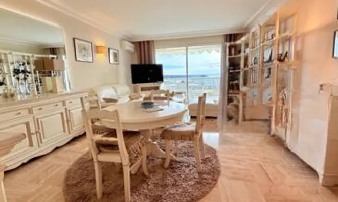 Недвижимость Apartment Cannes: 2