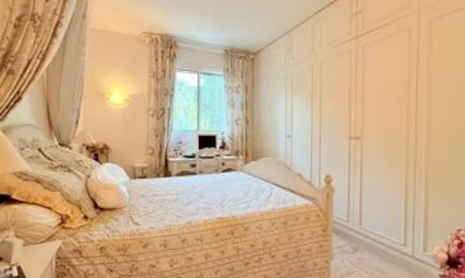 Недвижимость Apartment Cannes: 3