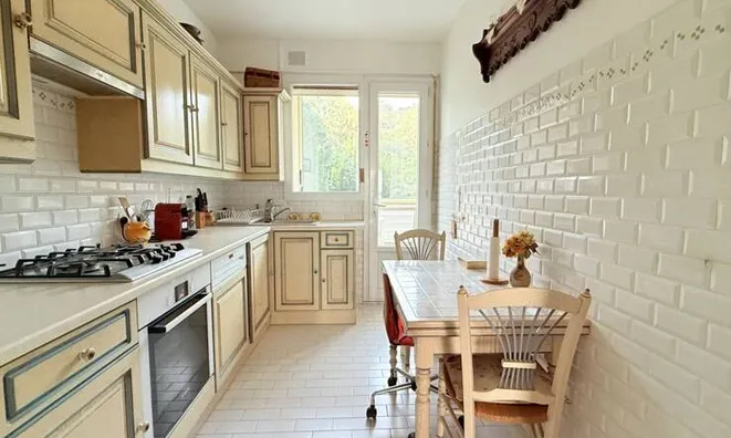 Недвижимость Apartment Cannes: 4