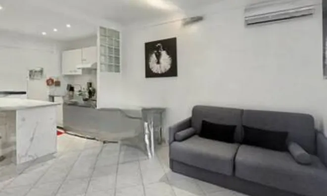 Недвижимость Apartment Cannes: 2