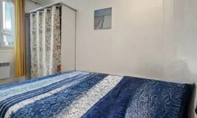 Недвижимость Apartment Cannes: 3