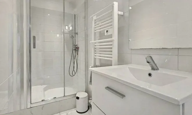 Недвижимость Apartment Cannes: 4