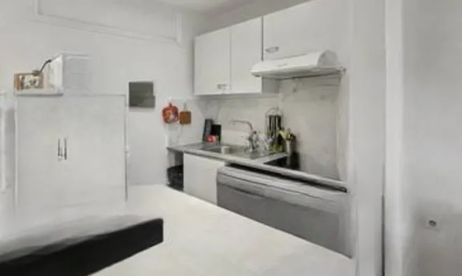 Недвижимость Apartment Cannes: 5