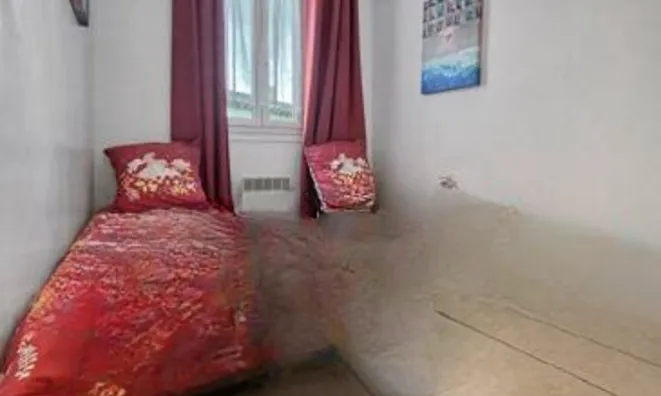 Недвижимость Apartment Cannes: 6