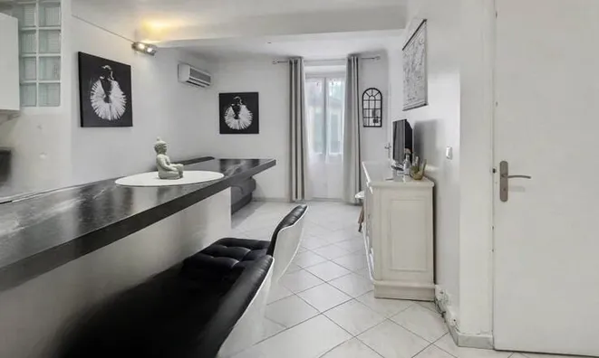 Недвижимость Apartment Cannes: 7