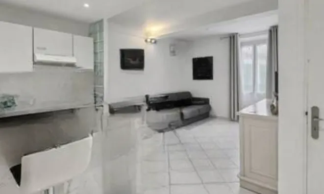 Недвижимость Apartment Cannes: 8