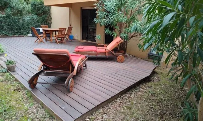 Недвижимость Apartment Cannes California: 1