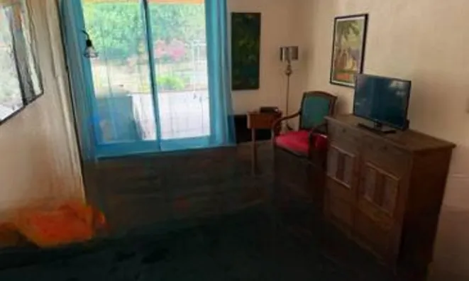 Недвижимость Apartment Cannes California: 2