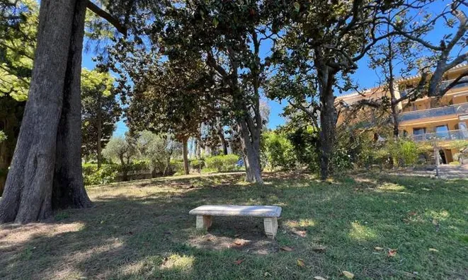 Недвижимость Apartment Cannes California: 4