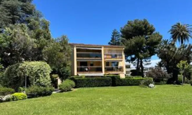 Недвижимость Apartment Cannes California: 5