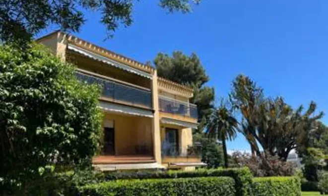 Недвижимость Apartment Cannes California: 6