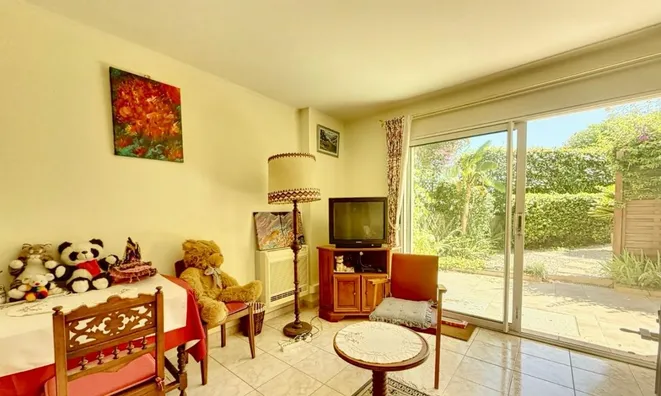 Недвижимость Villa Croix des Gardes: 7