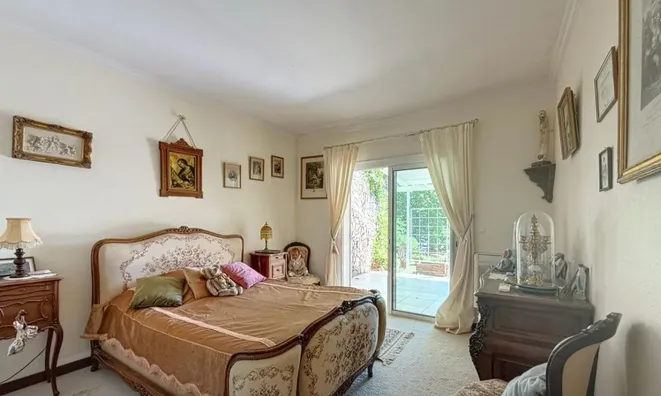 Недвижимость Villa Croix des Gardes: 8