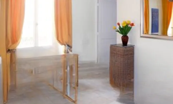 Недвижимость Apartment Cannes: 3