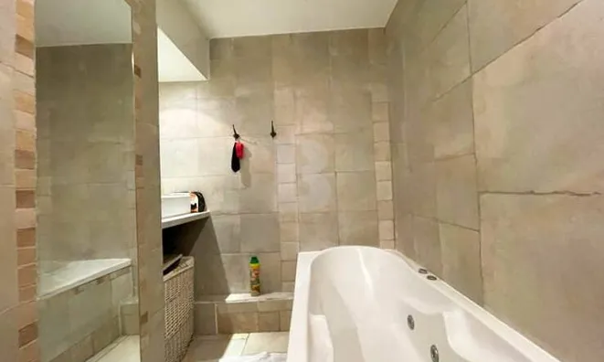 Недвижимость Apartment Cannes: 4