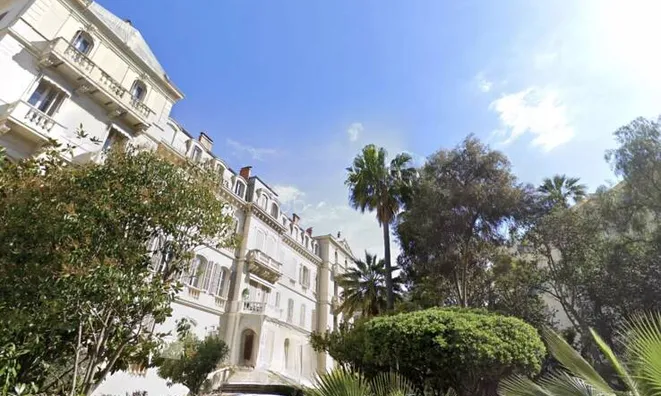Недвижимость Apartment Cannes California: 1