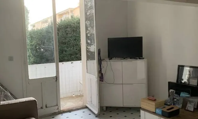 Недвижимость Apartment Cannes: 1