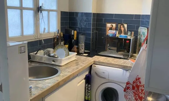 Недвижимость Apartment Cannes: 3