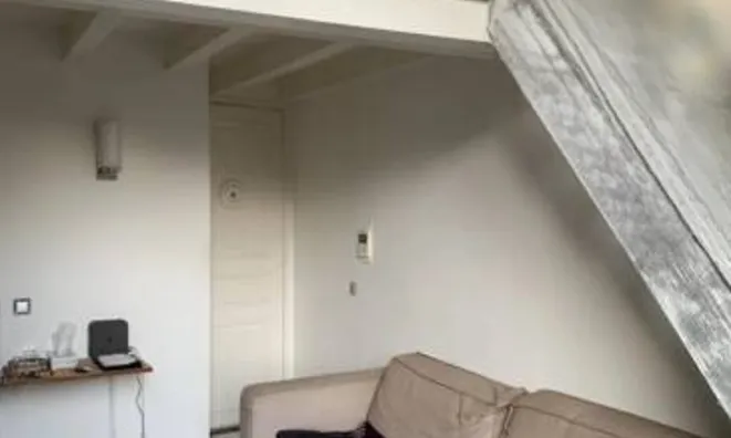 Недвижимость Apartment Cannes: 4