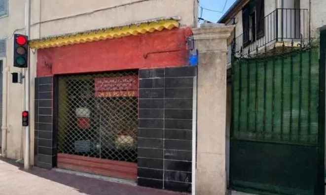 Недвижимость Maison Cannes République: 1