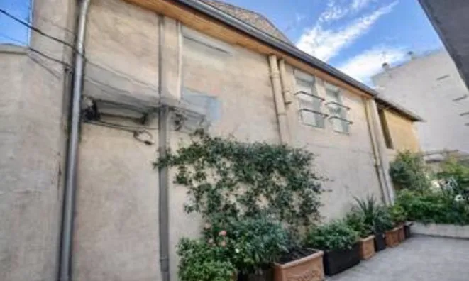 Недвижимость Maison Cannes République: 2