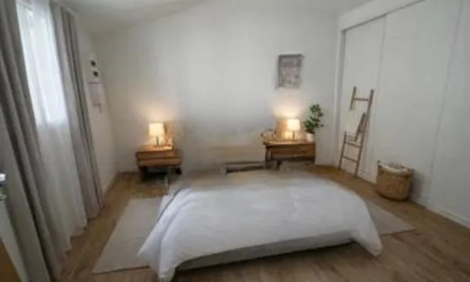 Недвижимость Maison Cannes République: 3