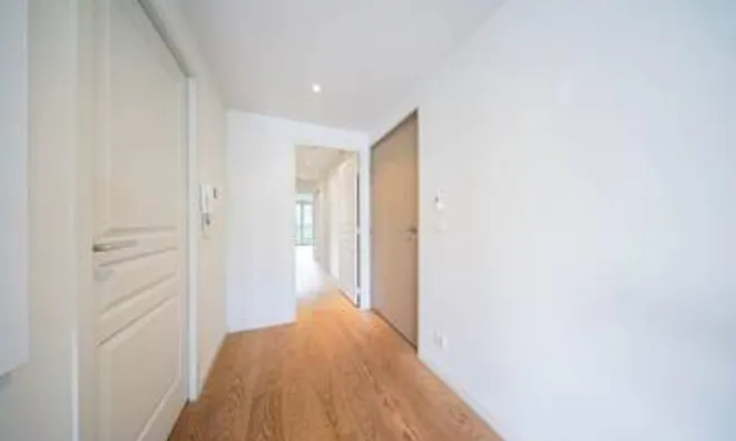 Недвижимость Apartment Cannes Republique: 3