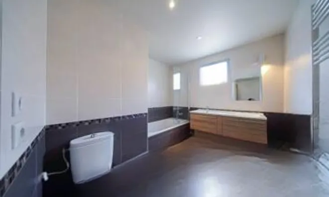 Недвижимость Apartment Cannes Republique: 5