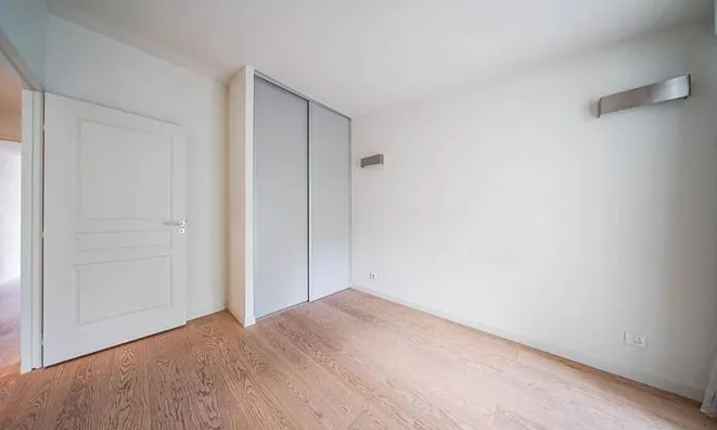 Недвижимость Apartment Cannes Republique: 7