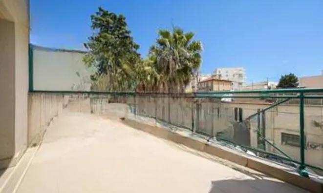 Недвижимость Apartment Cannes Republique: 8